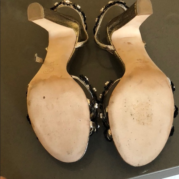 Women’s shoes - Picture 4 of 5